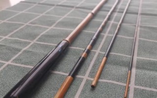 8.1米鱼竿多少克合适,综合竿一般都在350克以内