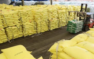 化肥有没有保质期，目前没有做出明确规定