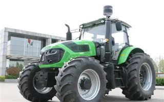 拖拉机轮胎磨损加快的原因及防治方法,可能是长期超负荷工作所致