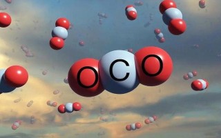 二氧化碳有何作用,可作为灭火剂、肥料、工业原料使用
