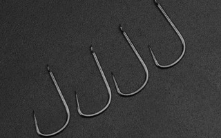 几号新关东钩能够大小通杀，0.3号钩可以勉强做到