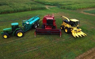 挑选农机具的注意事项，在证照齐全、有固定经营场所的单位那里购买