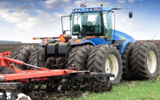 闲置机械如何做好保养,注意以下5防