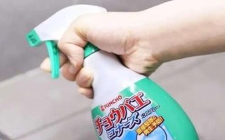 臭虫怕什么，杀虫水乳剂可将其杀死