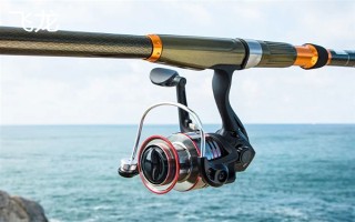 矶钓竿推荐，推荐矶风、飞龙等