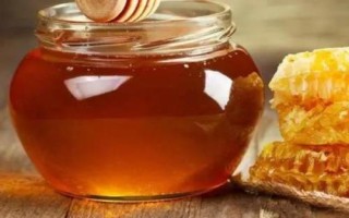 哪种蜂蜜才算比较好，由蜜蜂酿制成熟的自然蜜就是好蜂蜜