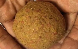三月雨后如何钓鱼,首选水深1-2米的浅滩作为钓点
