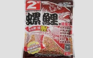 野钓鲤鱼有哪些饵料比较好用,蚯蚓、玉米、红薯均为不错的选择