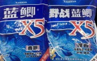 龙王恨鱼饵的使用效果,单开或搭配使用均不错