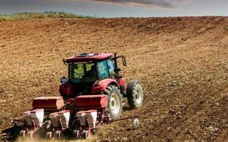 拖拉机前轮飞脱的解决方法，需更换前轮轴承