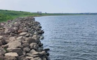 路亚鳜鱼的操作技巧，建议用M或MH路亚竿