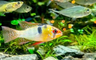 曼龙鱼能和什么混养，能和月光鱼、红箭鱼等混养