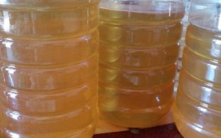 荆条蜜的价格，一斤需要30-50元左右