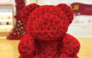 永生花能保存多久，可以保存7-15天