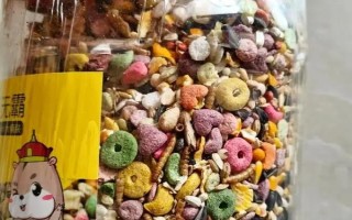 仓鼠的养殖环境，环境温度以20-30℃为宜