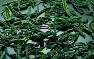 中国有哪十大茶叶品牌，西湖龙井、洞庭碧螺春等品牌榜上有名