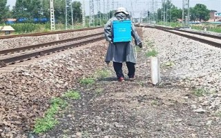 冬季打农药要注意什么，在晴天高温时段用药效果更好