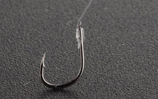 伊豆6号钩可以钓多大鱼，适合钓1斤至2斤的鱼