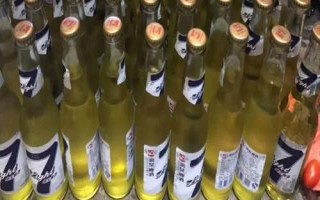 “一打啤酒”指的是多少瓶,打是一个计量单位