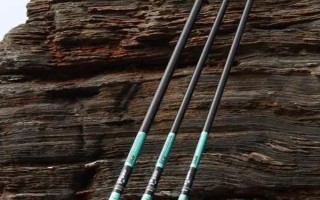 路亚黑鱼适合用哪种调性的鱼竿，H或XH硬度的雷强竿是适宜选择