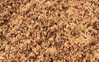 散炮饵料适合野钓吗，可以但也要分情况调整使用方法