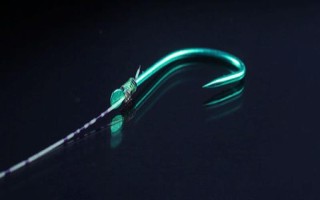 秋田狐5号鱼钩适合用几号子线，一般搭配1.0号子线