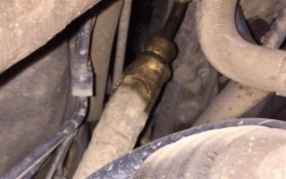 拖拉机皮带如何维护，首先应正确安装