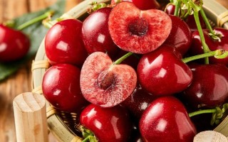 车厘子的种植环境介绍，可以在每年4-5月份进行种植