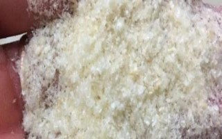 钓鱼饵料轻麸是什么做的，麸类经特殊工艺加工而成的