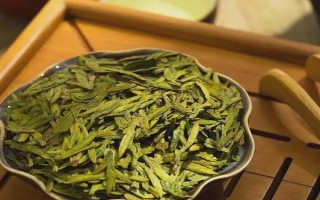 中国有哪十大茶叶品牌，西湖龙井、洞庭碧螺春等品牌榜上有名