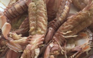 虾爬子的保存方法，常用水养法和冰箱冷藏法