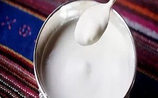 哪些地方产的酸奶有名，西藏、新疆的酸奶都特别出名